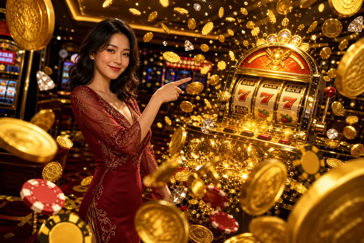 bet288365 লগইন স্লটস গেম খেলুন