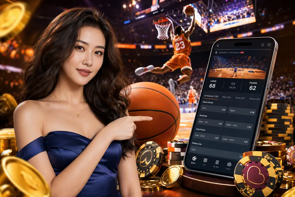 bet288365 ড্রিমস অফ ম্যাকাও গেমপ্লে ফিচার
